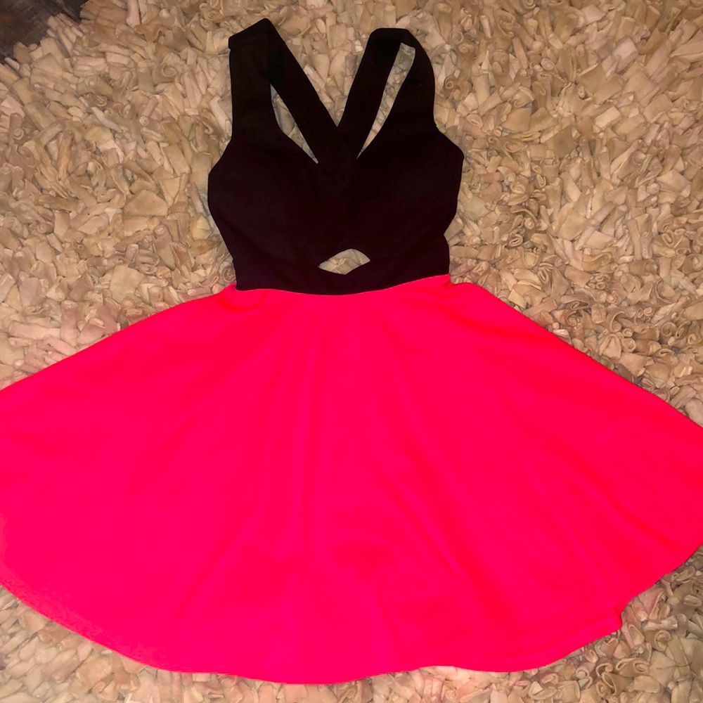 Summer dress